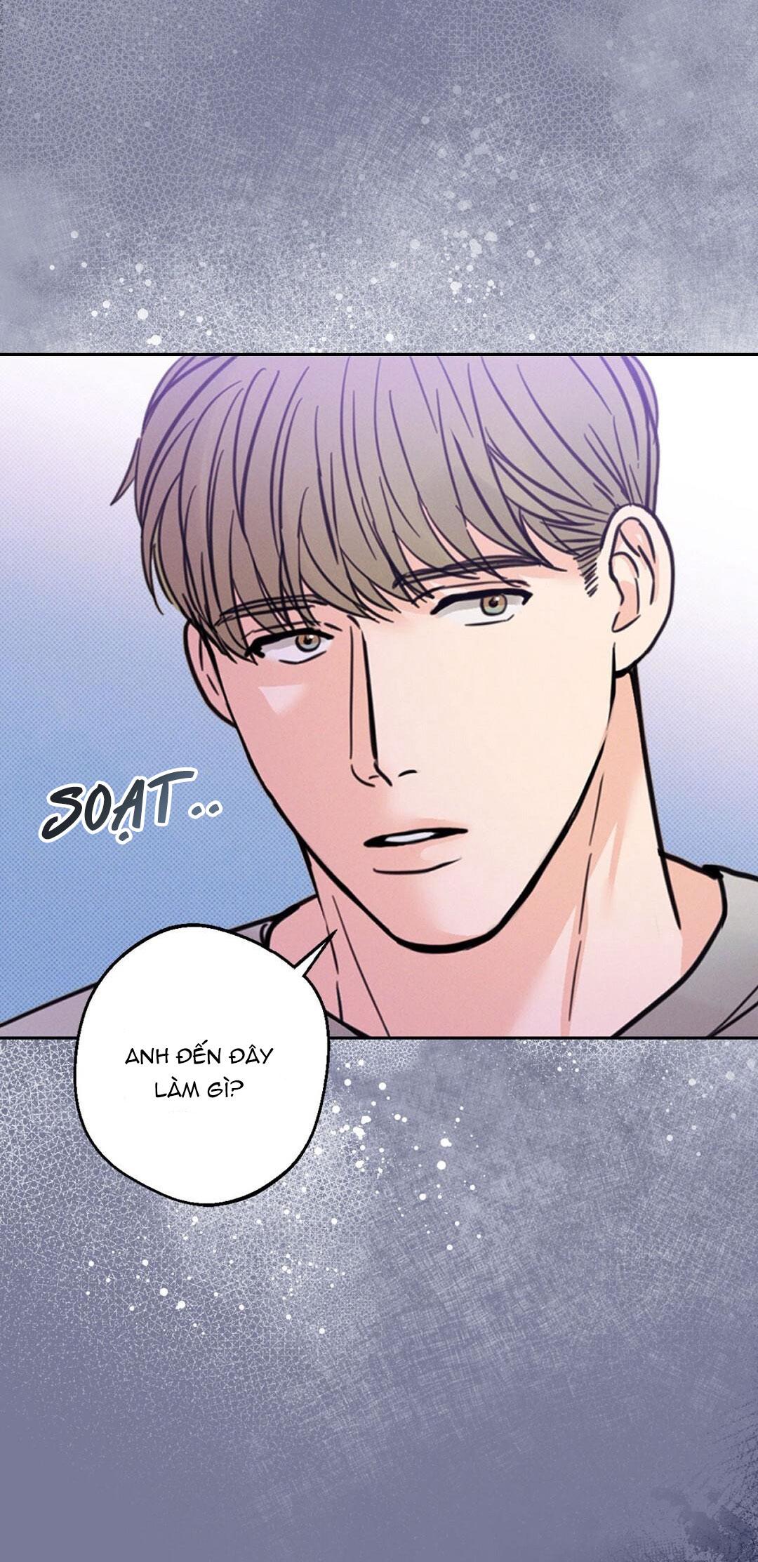 Đọc truyện KHI TRĂNG TRÒN MỌC - Chapter 3