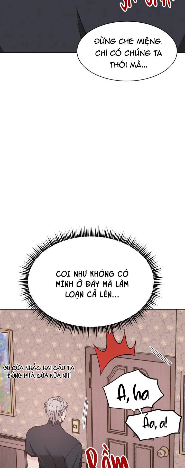 Đọc truyện QUỶ ĐÓI - Chapter 27