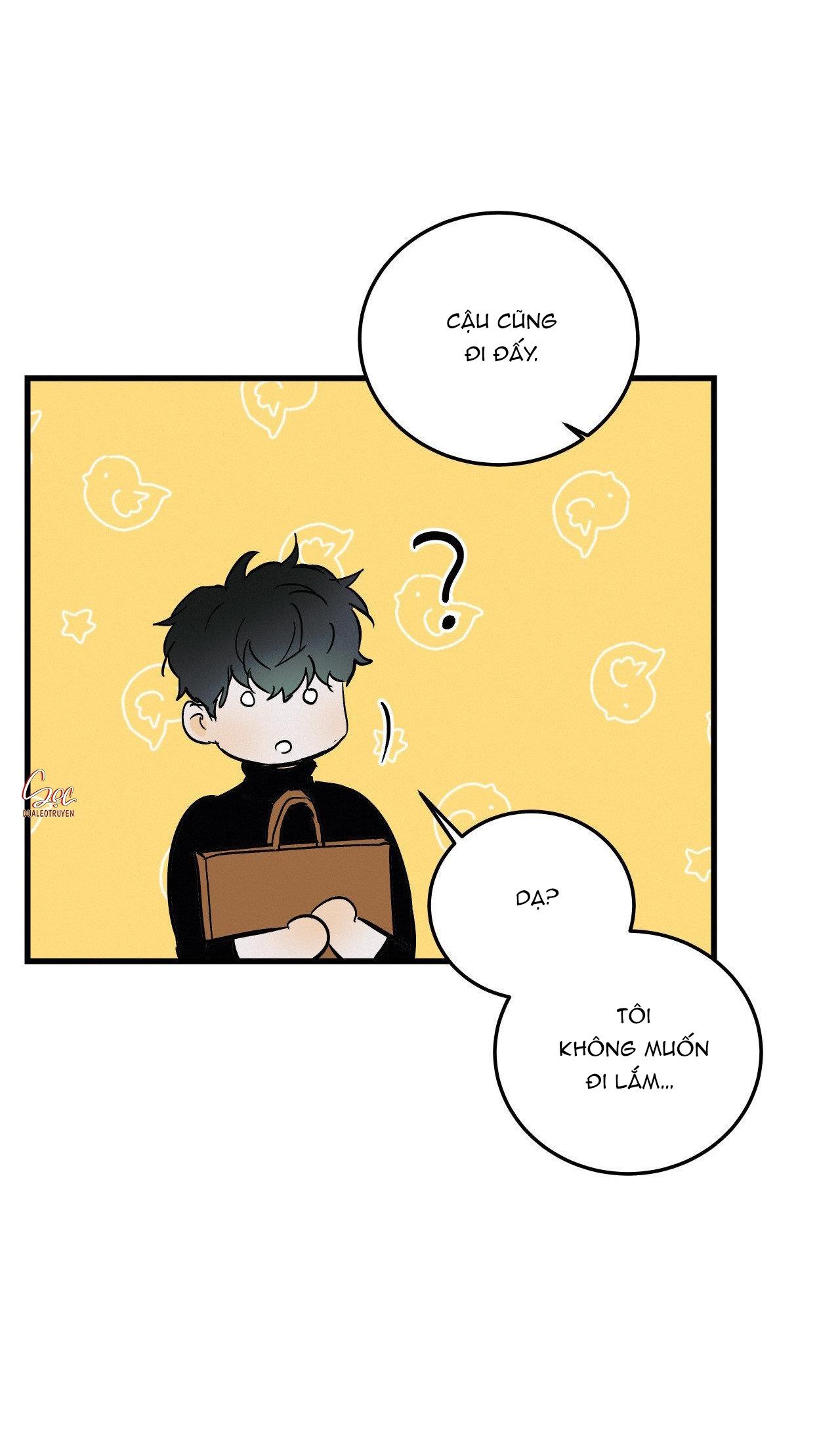 Đọc truyện LIE AGAIN - Chapter 28