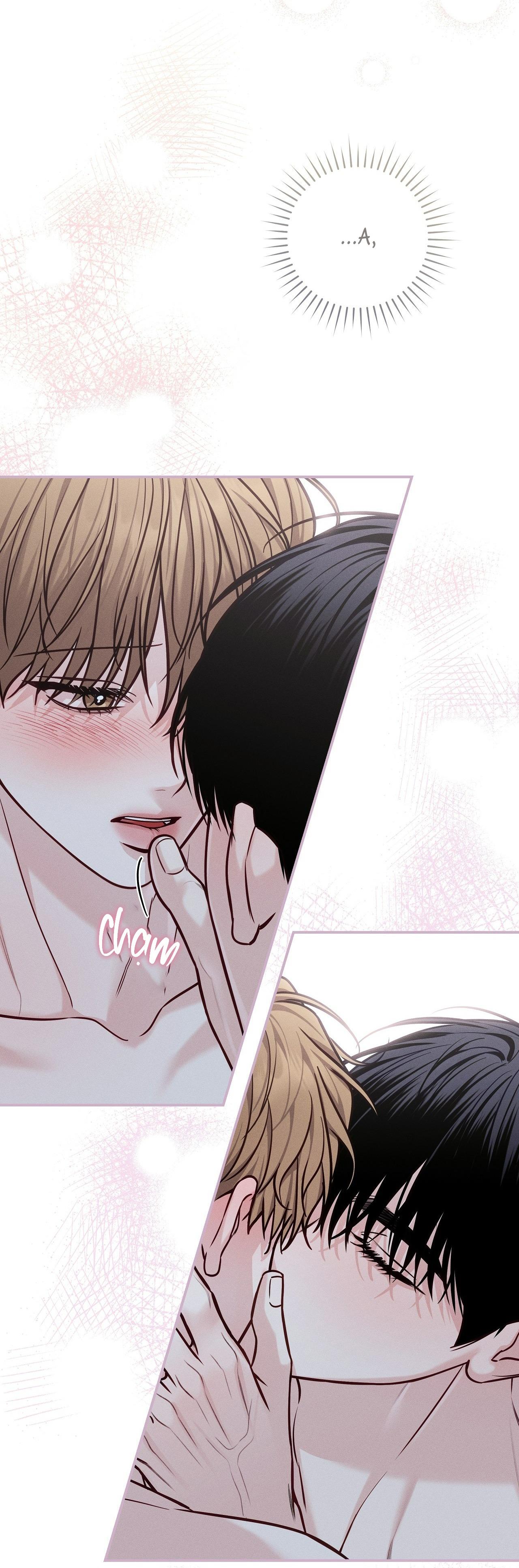 Đọc truyện (END) MÙA HÈ NĂM ẤY - Chapter 46