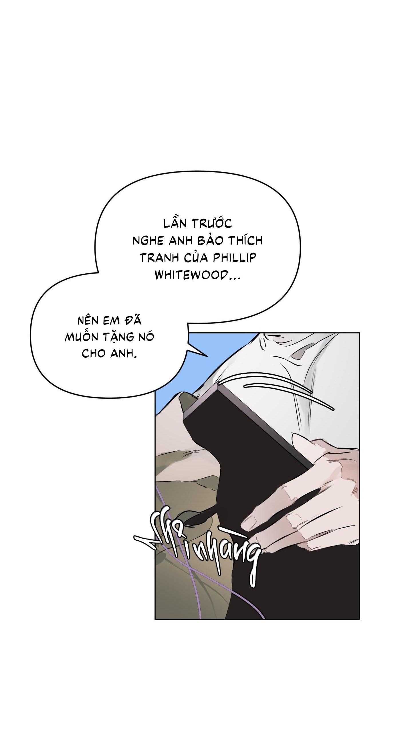 Đọc truyện  Định Tên Mối Quan Hệ - Chapter 71