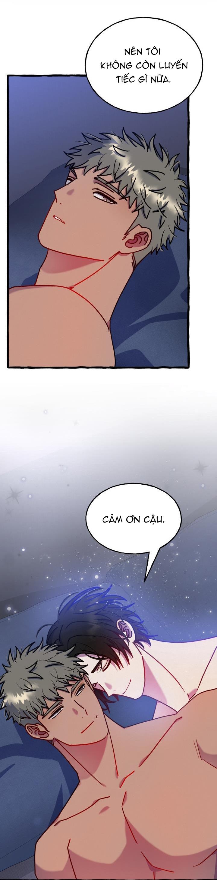 Đọc truyện TÌM PHÒNG TRỌ - Chapter 9