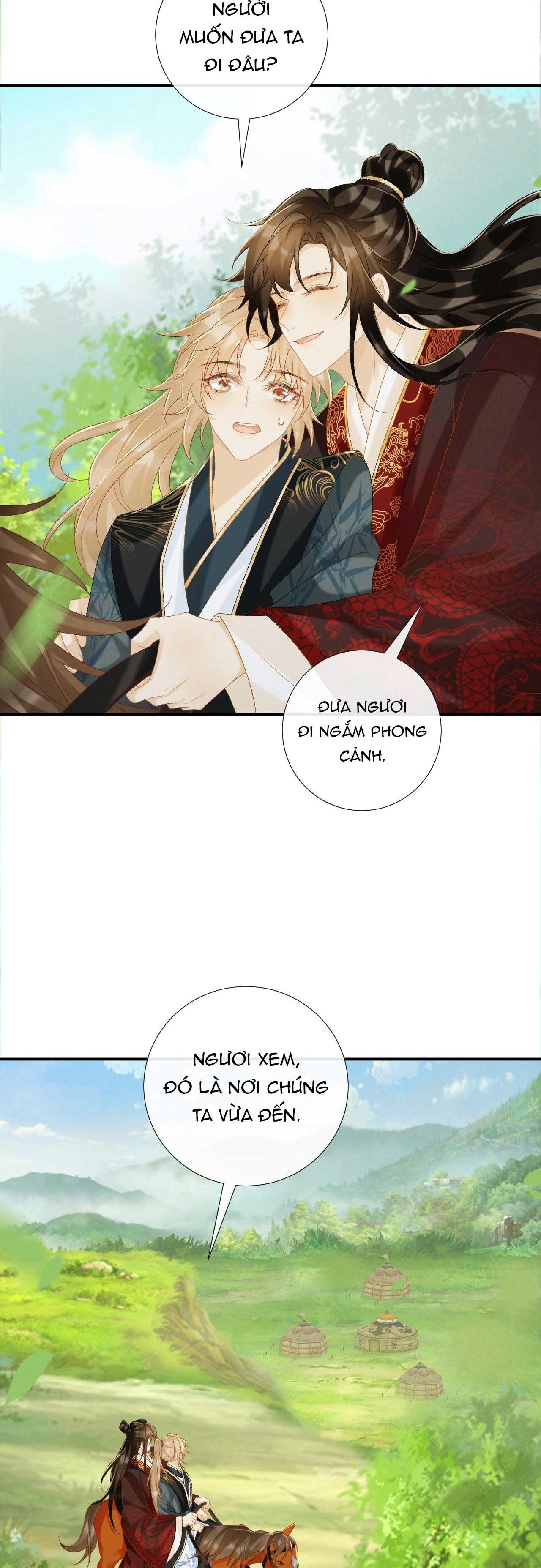 Đọc truyện CẠM BẪY CỦA KẺ BIẾN THÁI - Chapter 77