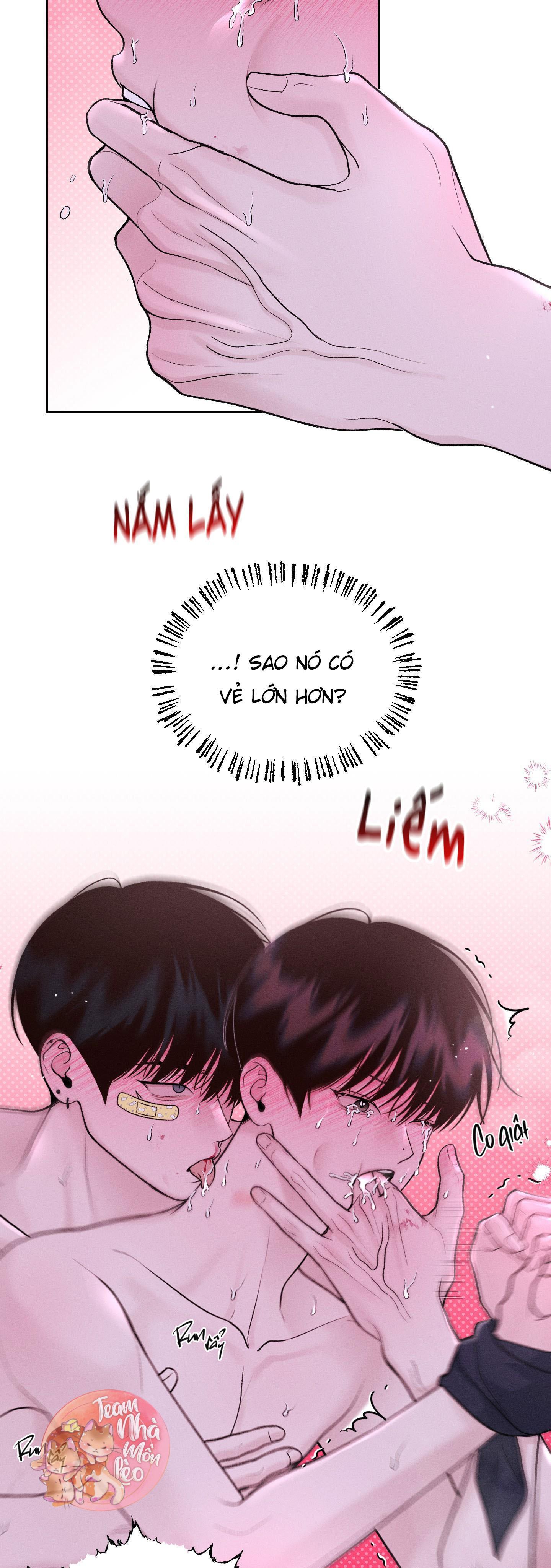 Đọc truyện VỊ CỨU TINH VÀO THỨ HAI - Chapter 16