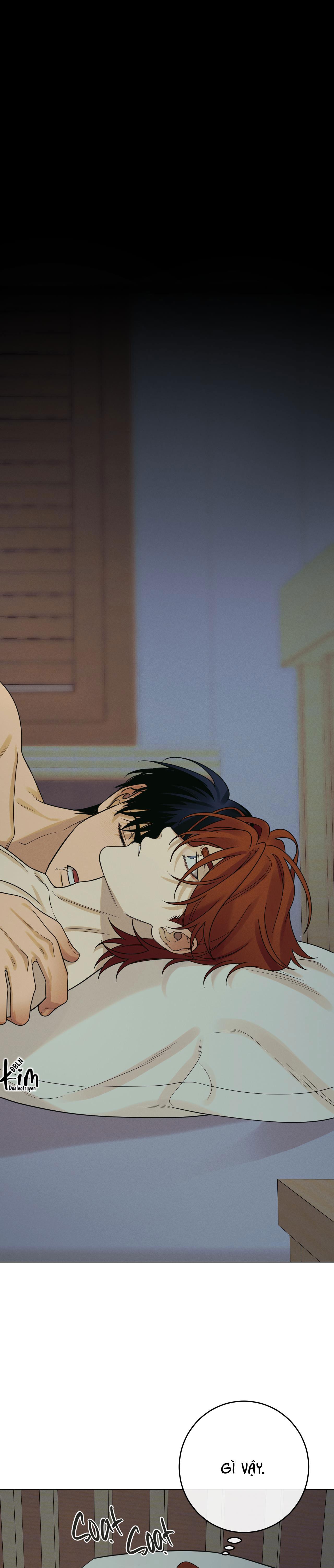 Đọc truyện QUẺ BÓI GIẤC MƠ CỦA YÊU TINH - Chapter 26