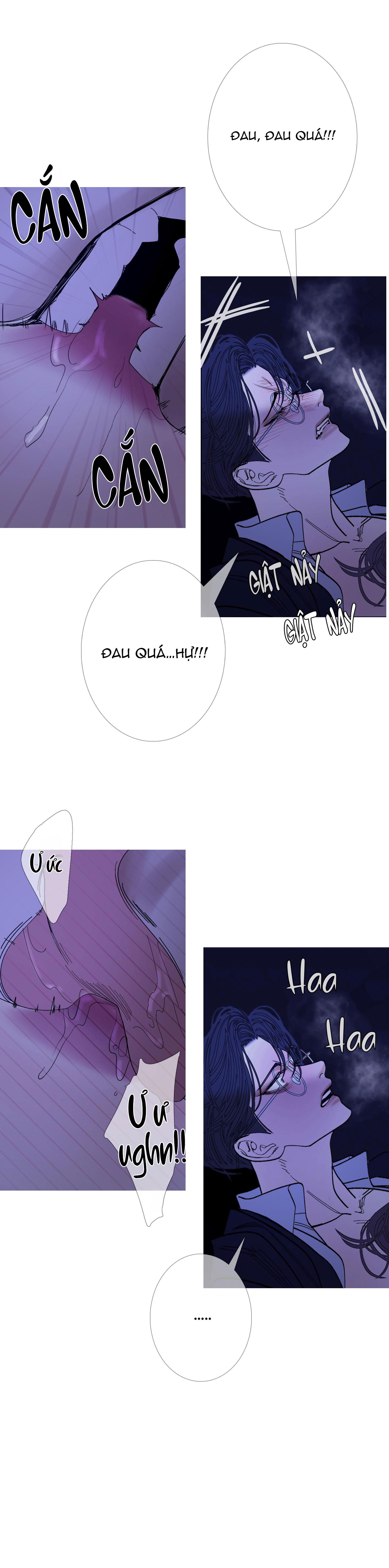 Đọc truyện CHUYỆN QUỶ MÔN QUAN - Chapter 73