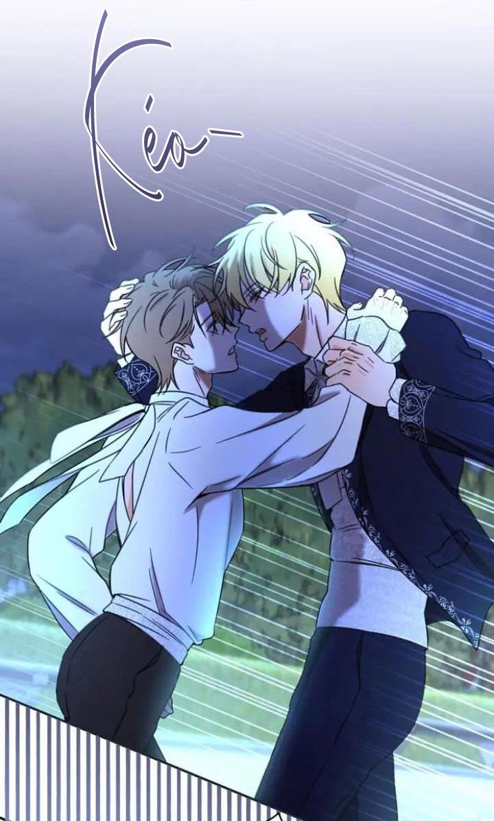 Đọc truyện Mắc Kẹt Trong Game Hẹn Hò Của Em Gái Tôi - Chapter 52