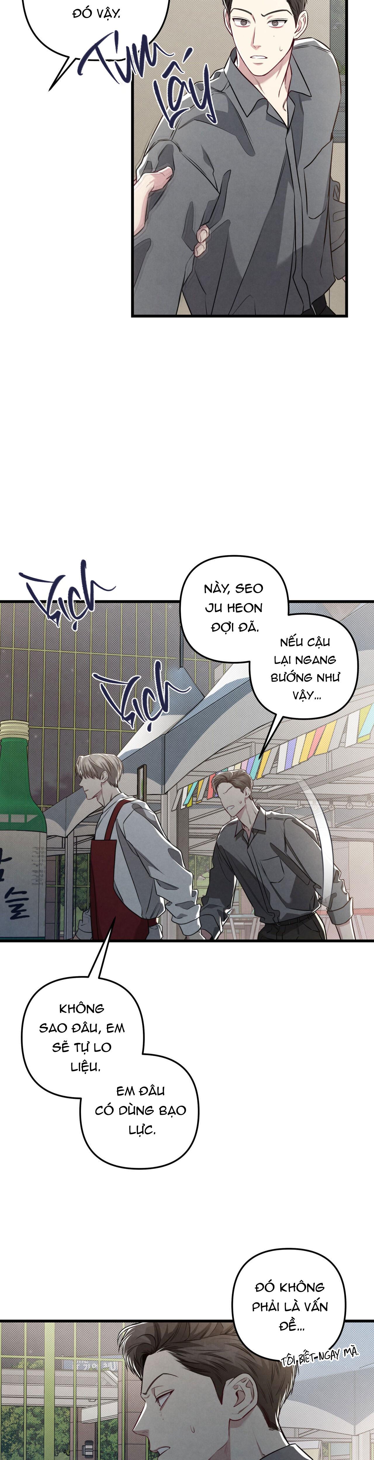 Đọc truyện CÔNG TƯ PHÂN MINH - Chapter 59