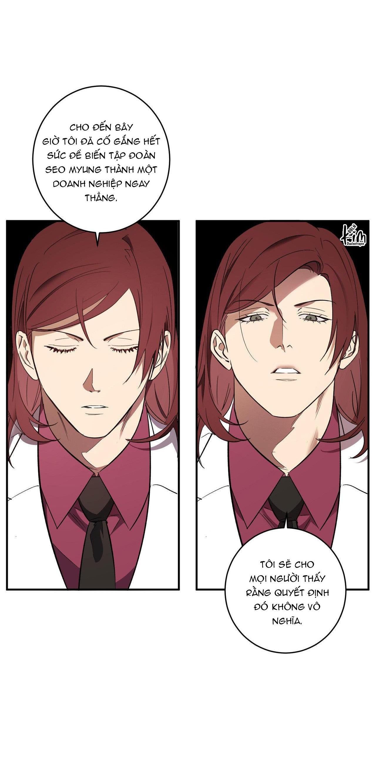 Đọc truyện NGÀN NĂM CÓ MỘT - Chapter 44