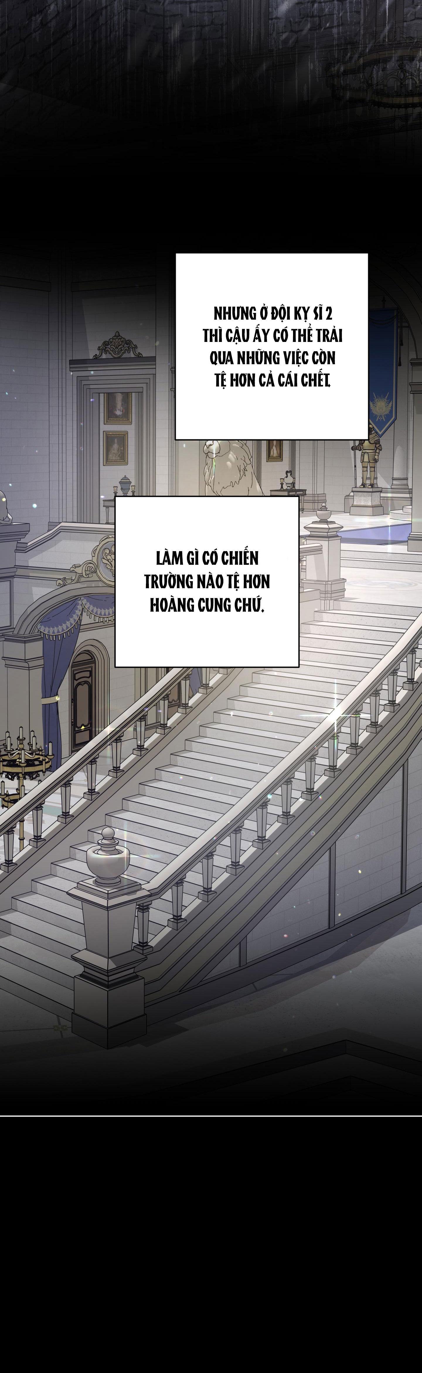 Đọc truyện Đóa hoa của mặt trời - Chapter 80