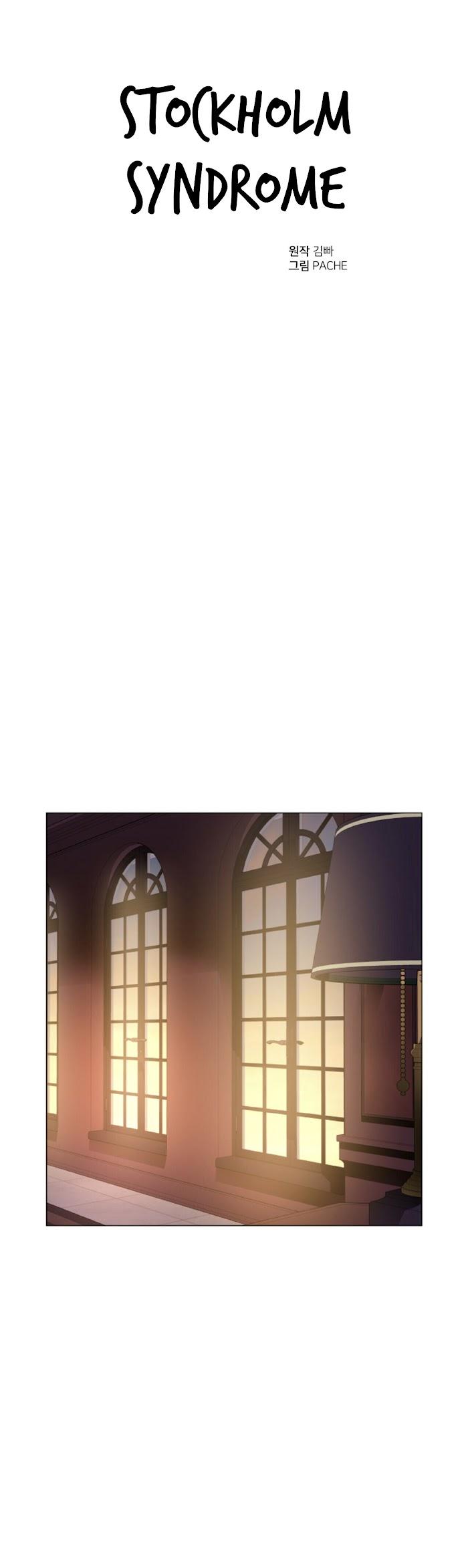 Đọc truyện Hội Chứng Stockholm - Chapter 26