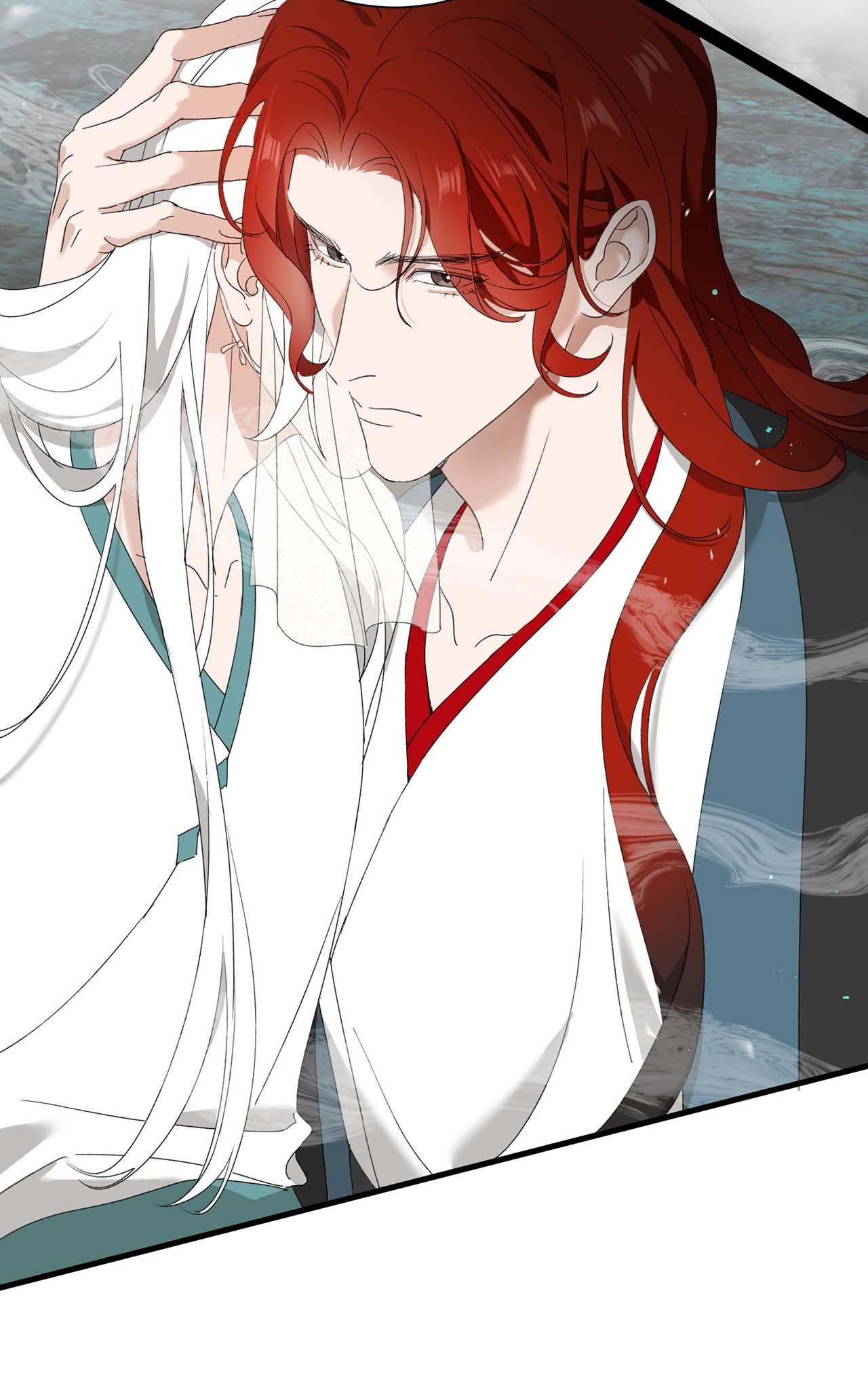 Đọc truyện Xà Yêu Muốn Chạy Trốn - Chapter 26