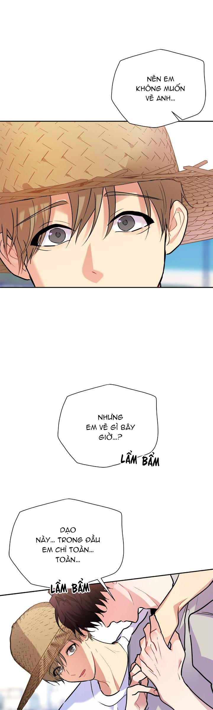 Đọc truyện (END) Nếu Như Cậu Bạn Hàng Xóm Là Vampire? - Chapter 75