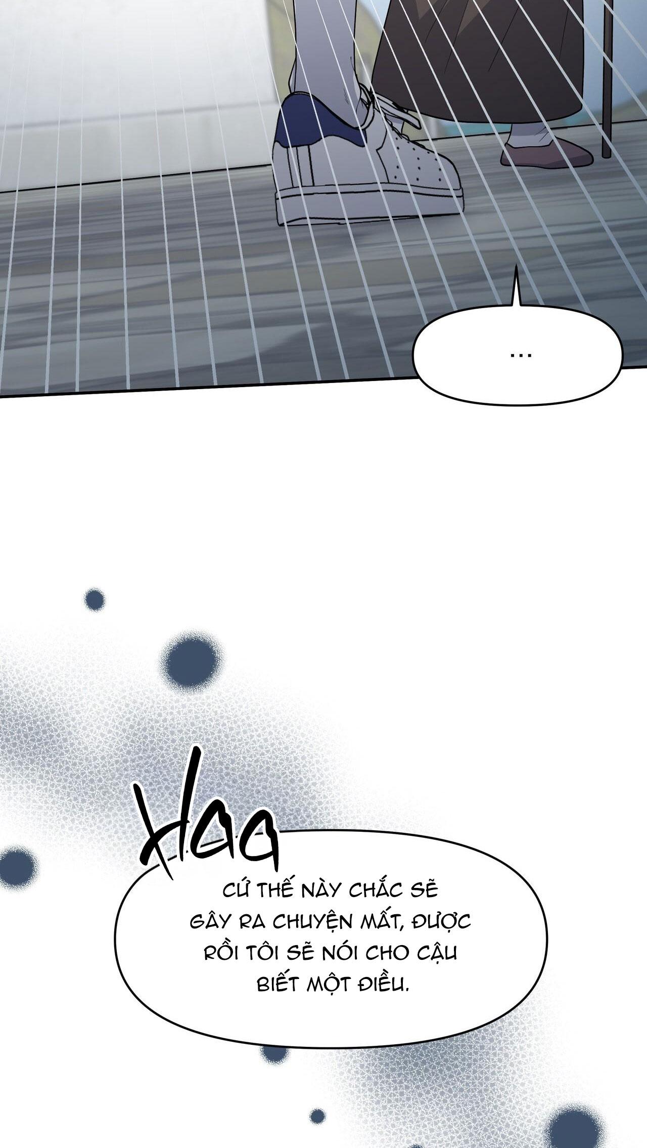 Đọc truyện TUYỂN TẬP BL THÚ NHÂN VÀ XÚC TU - Chapter 14.1