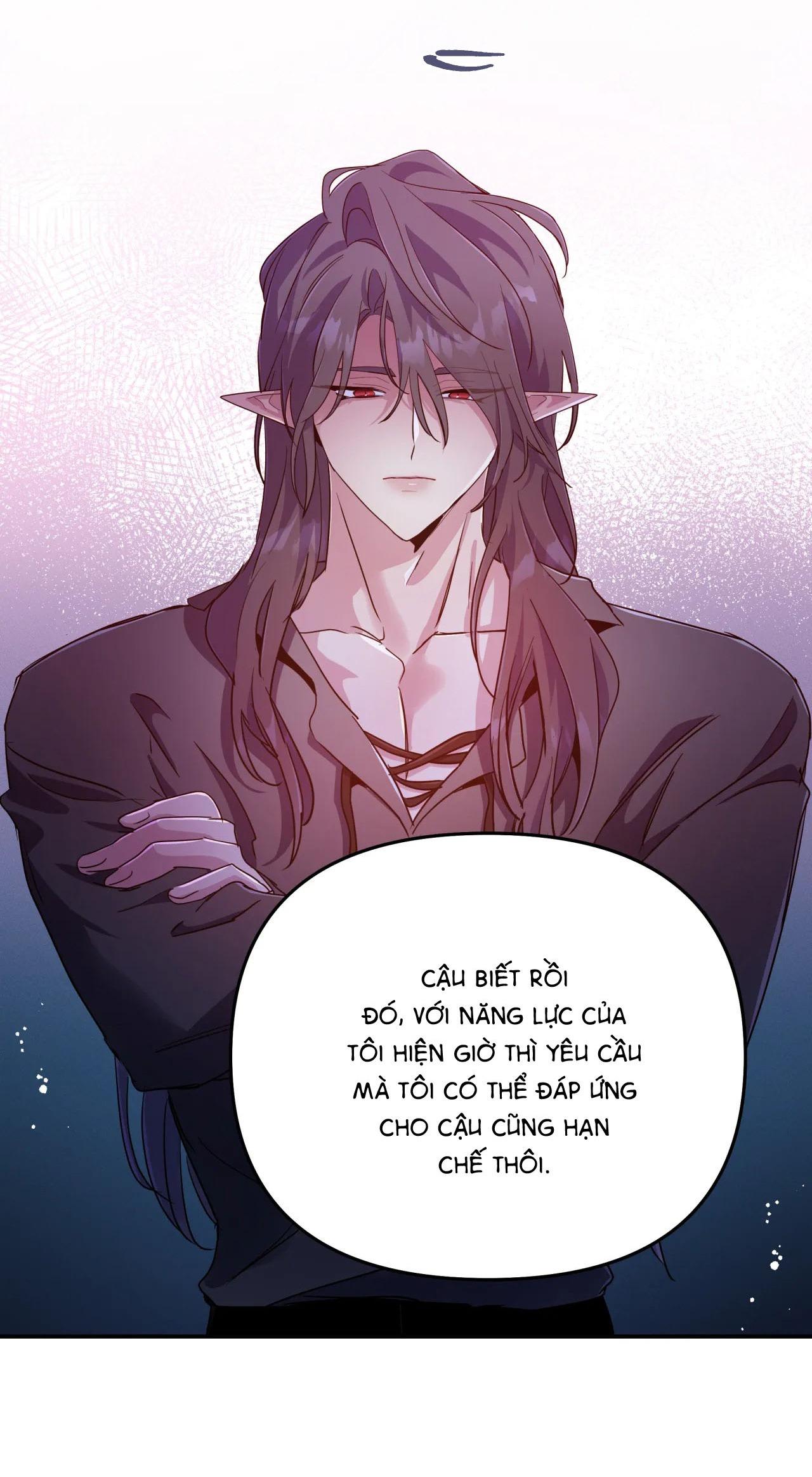 Đọc truyện  Ám Giữ Linh Hồn - Chapter 57