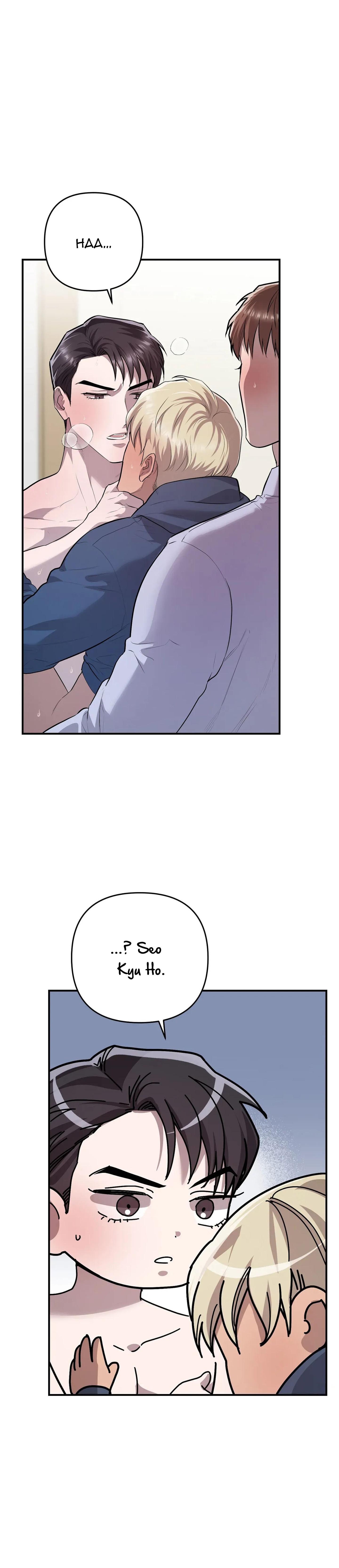 Đọc truyện TUYỂN TẬP NHẤT THỤ ĐA CÔNG CỦA NHÀ KIM - Chapter 36.5