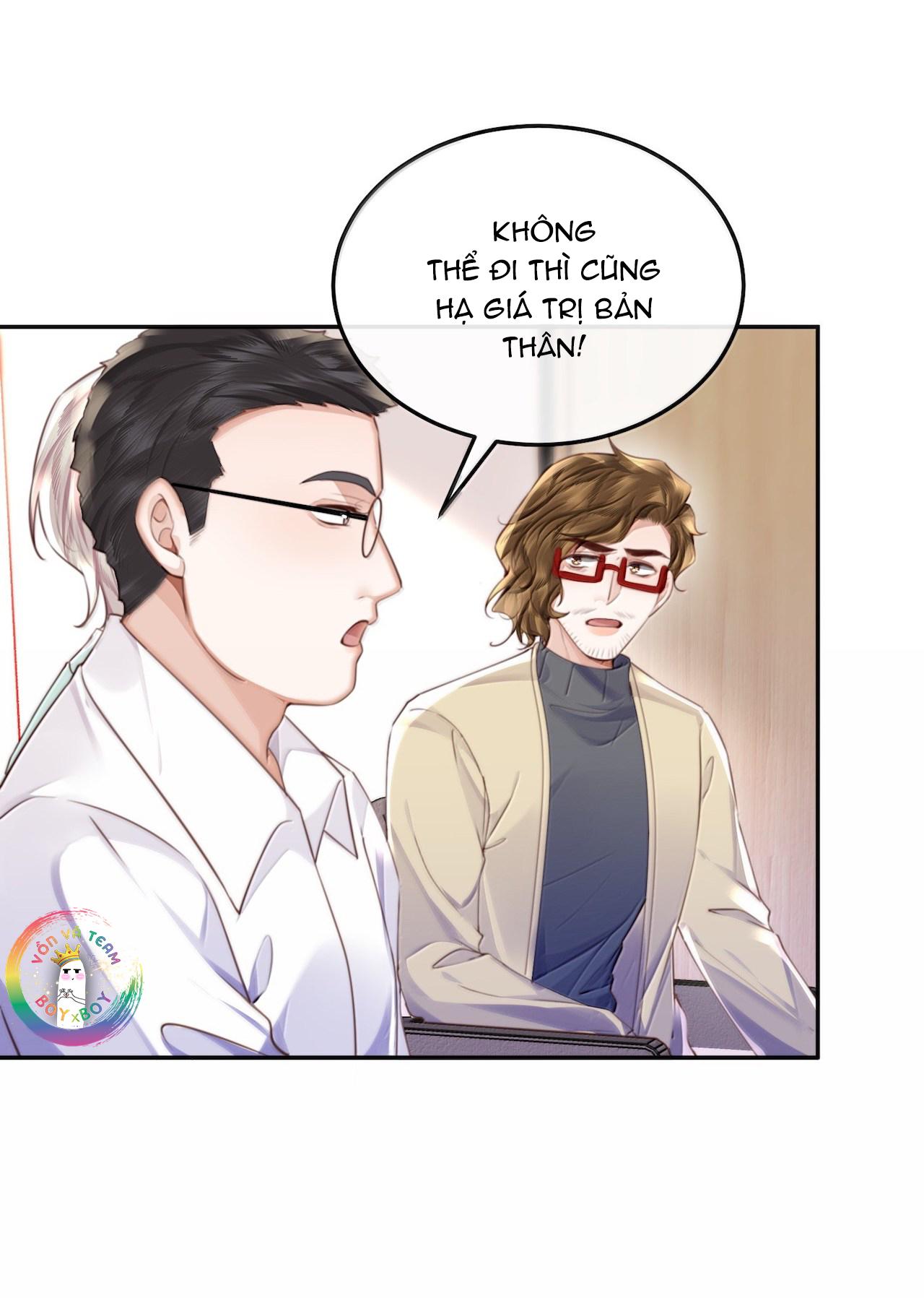 Đọc truyện (END) Đặc Chế Cho Riêng Anh - Chapter 112