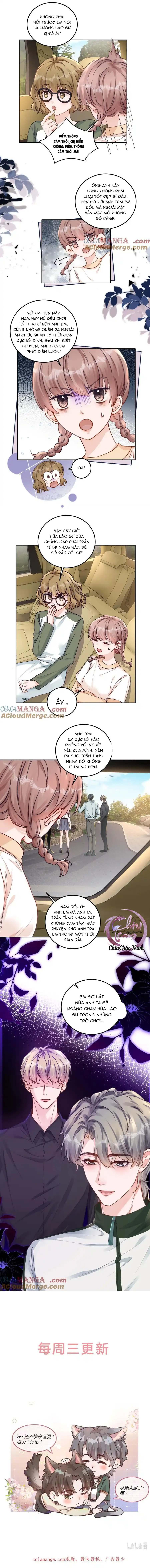 Đọc truyện Hữu Danh - Chapter 89