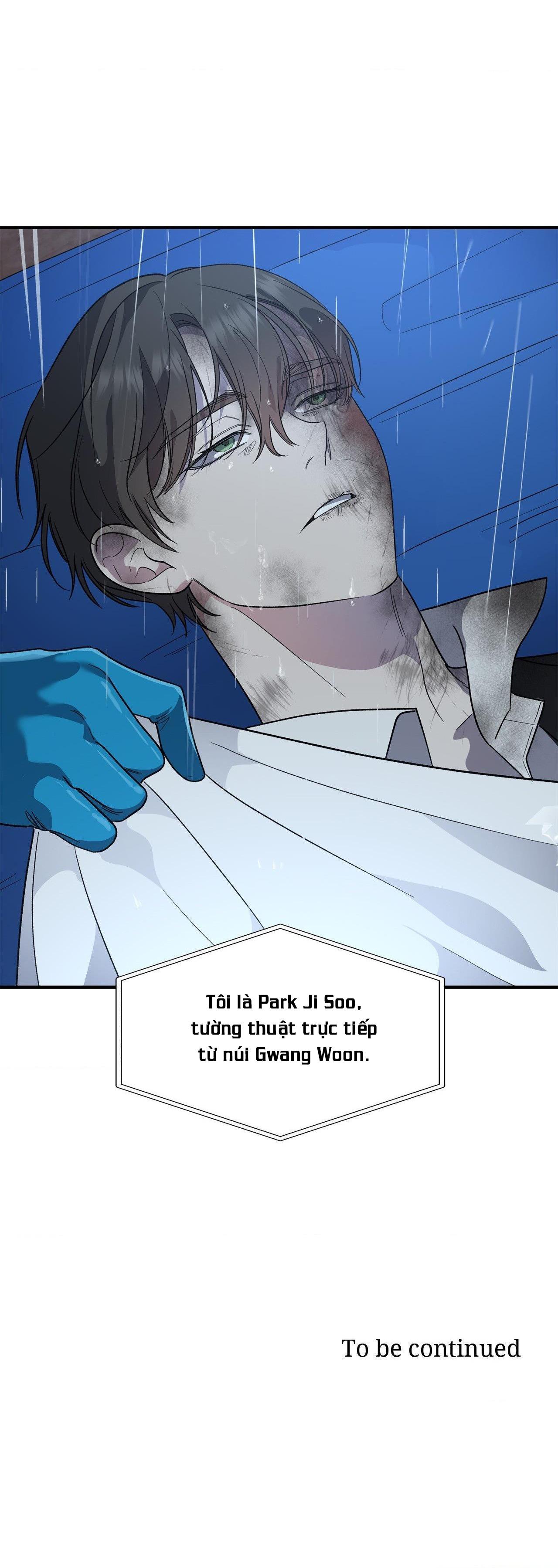 Đọc truyện DỤC VỌNG CỦA QUÁI THÚ - Chapter 12