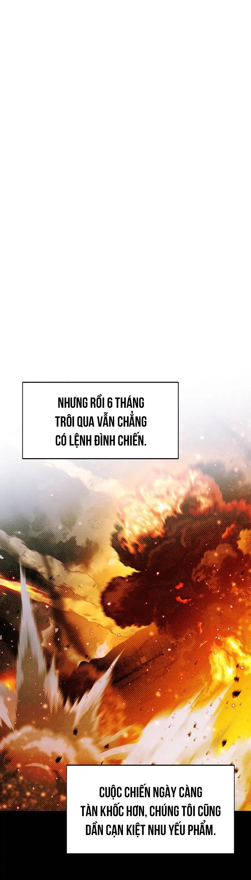 Đọc truyện SOLO FOR TWO - Chapter 16