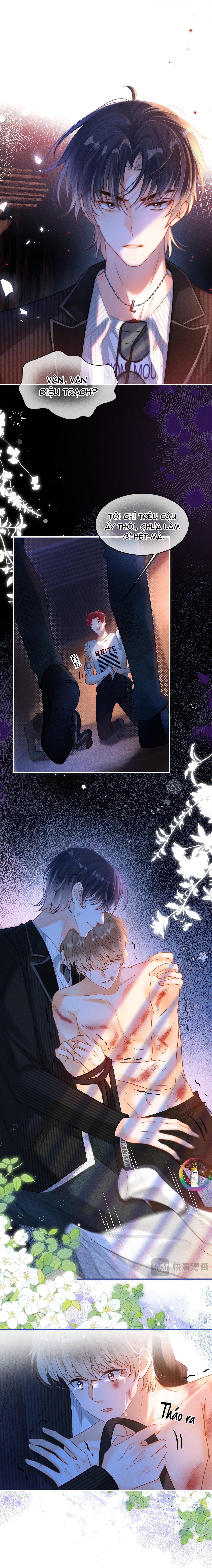 Đọc truyện Nam Thần Bá Đạo Cầu Xin Tôi Quay Lại (NGANG RAW) - Chapter 31