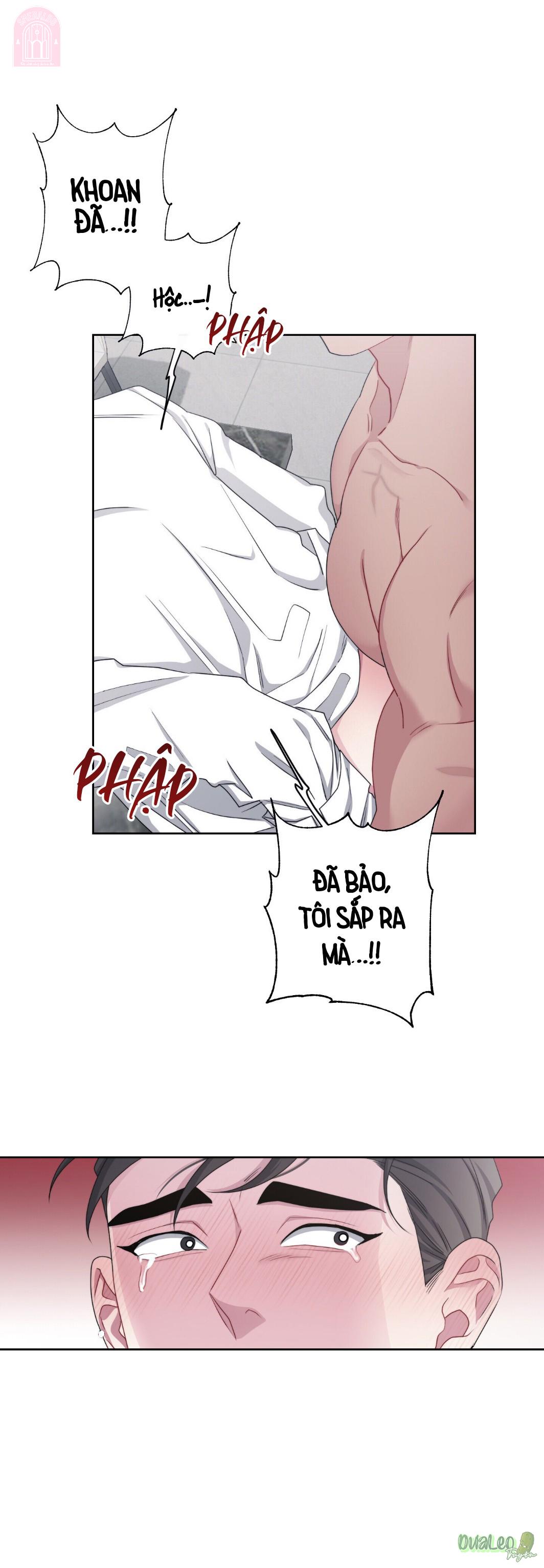 Đọc truyện Shinsujeon - Chapter 63