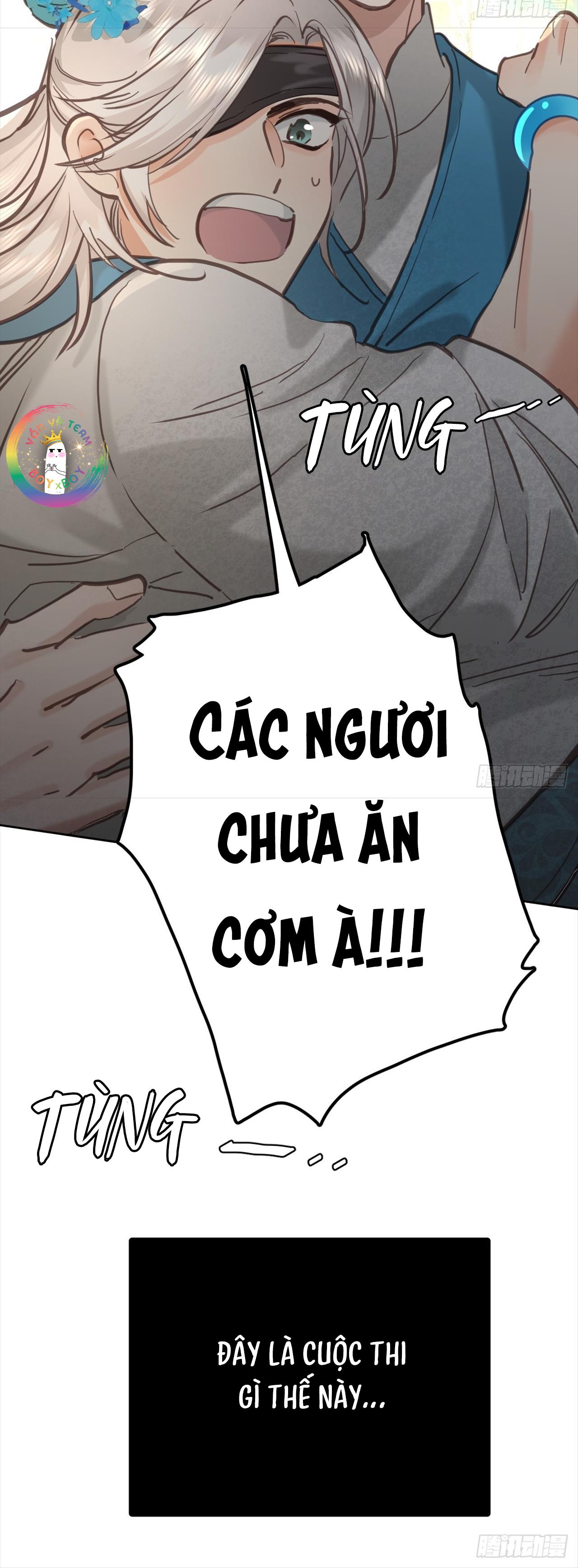 Đọc truyện Ong Thợ - Chapter 66