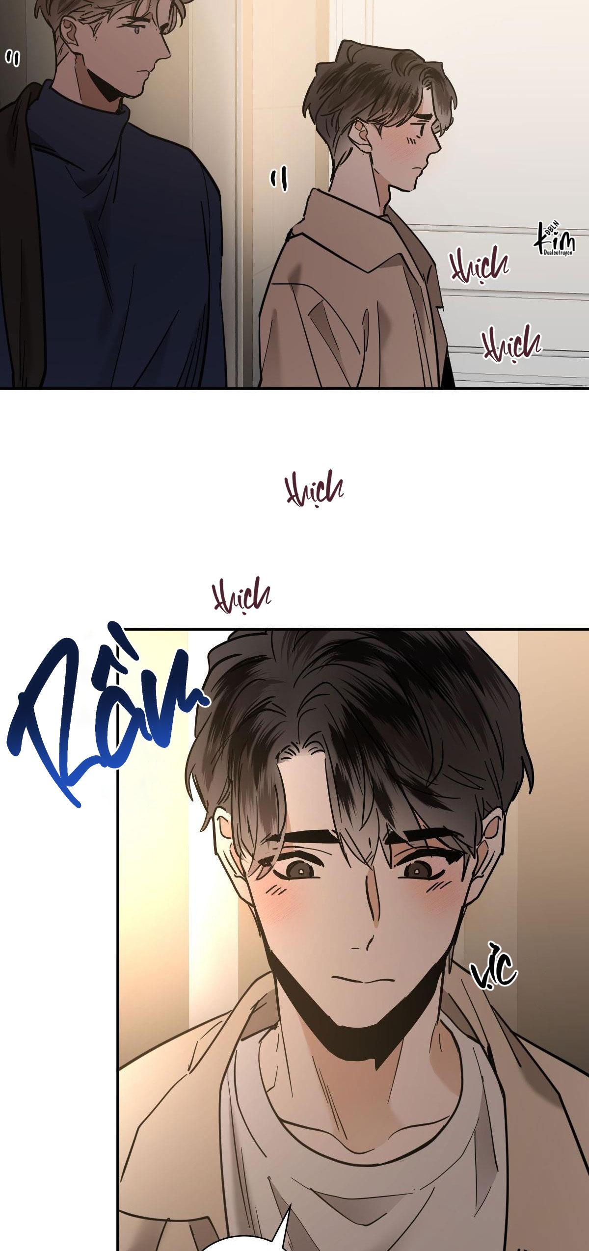 Đọc truyện MÃNH THÚ BIẾN NHIỆT - Chapter 107