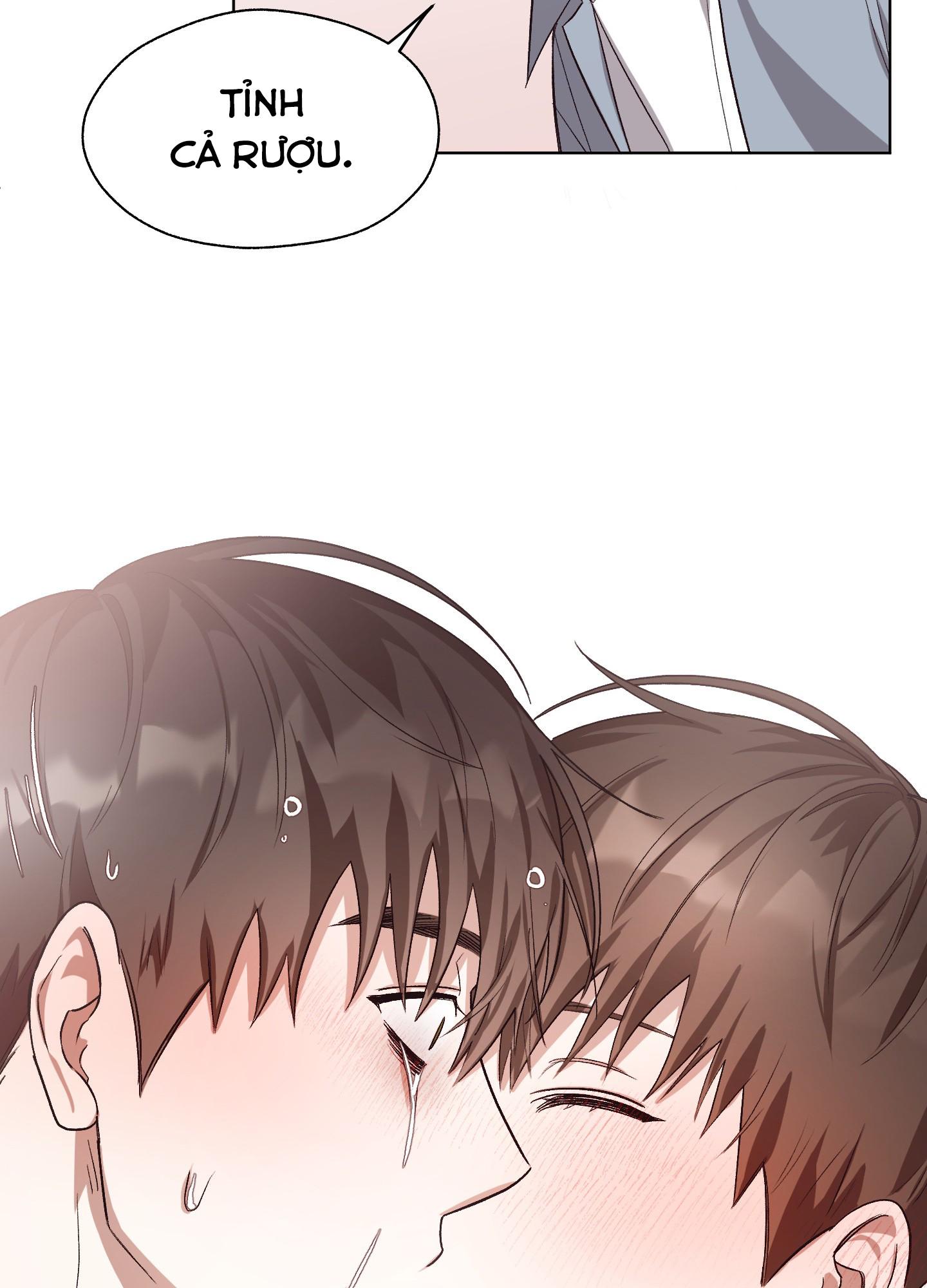 Đọc truyện [Hoàn] Bạn Thời Thơ Ấu Trong Góc Phòng - Chapter 9