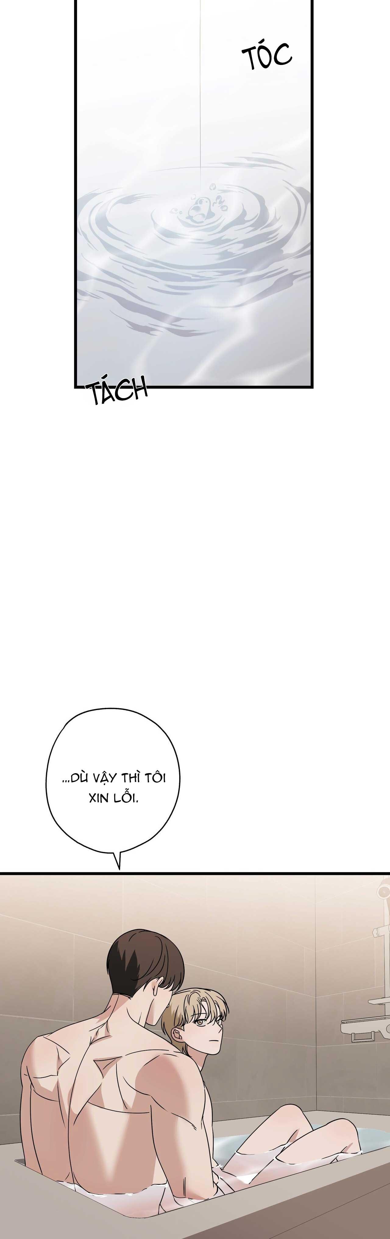 Đọc truyện HỢP ĐỒNG KẸO NGỌT - Chapter 20
