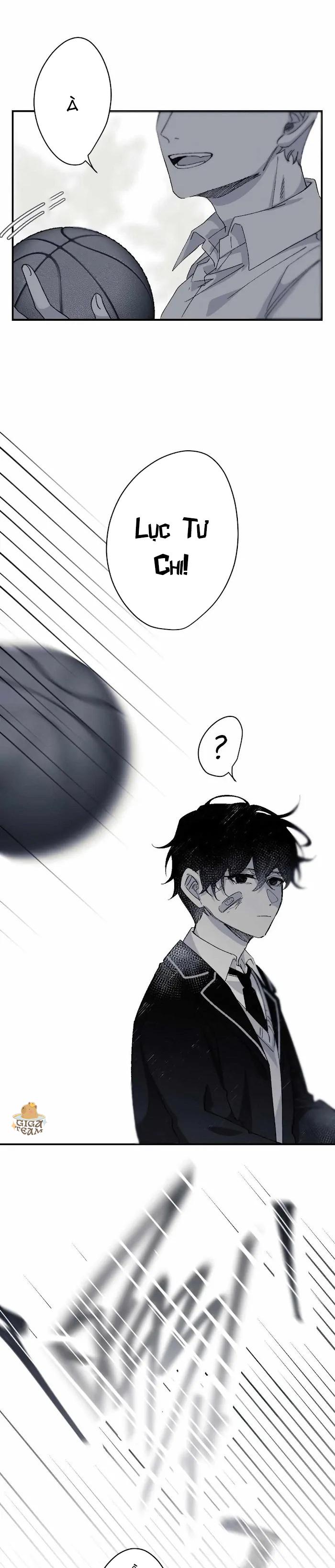 Đọc truyện Hunting - Chapter 7