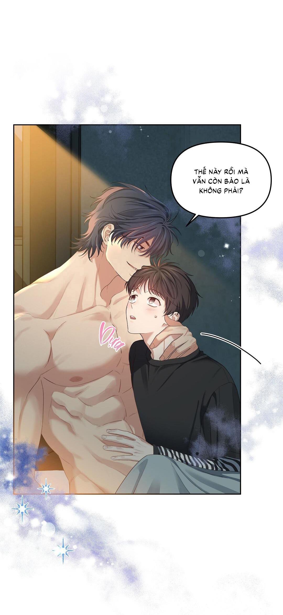 Đọc truyện Cherry Cake - Chapter 9
