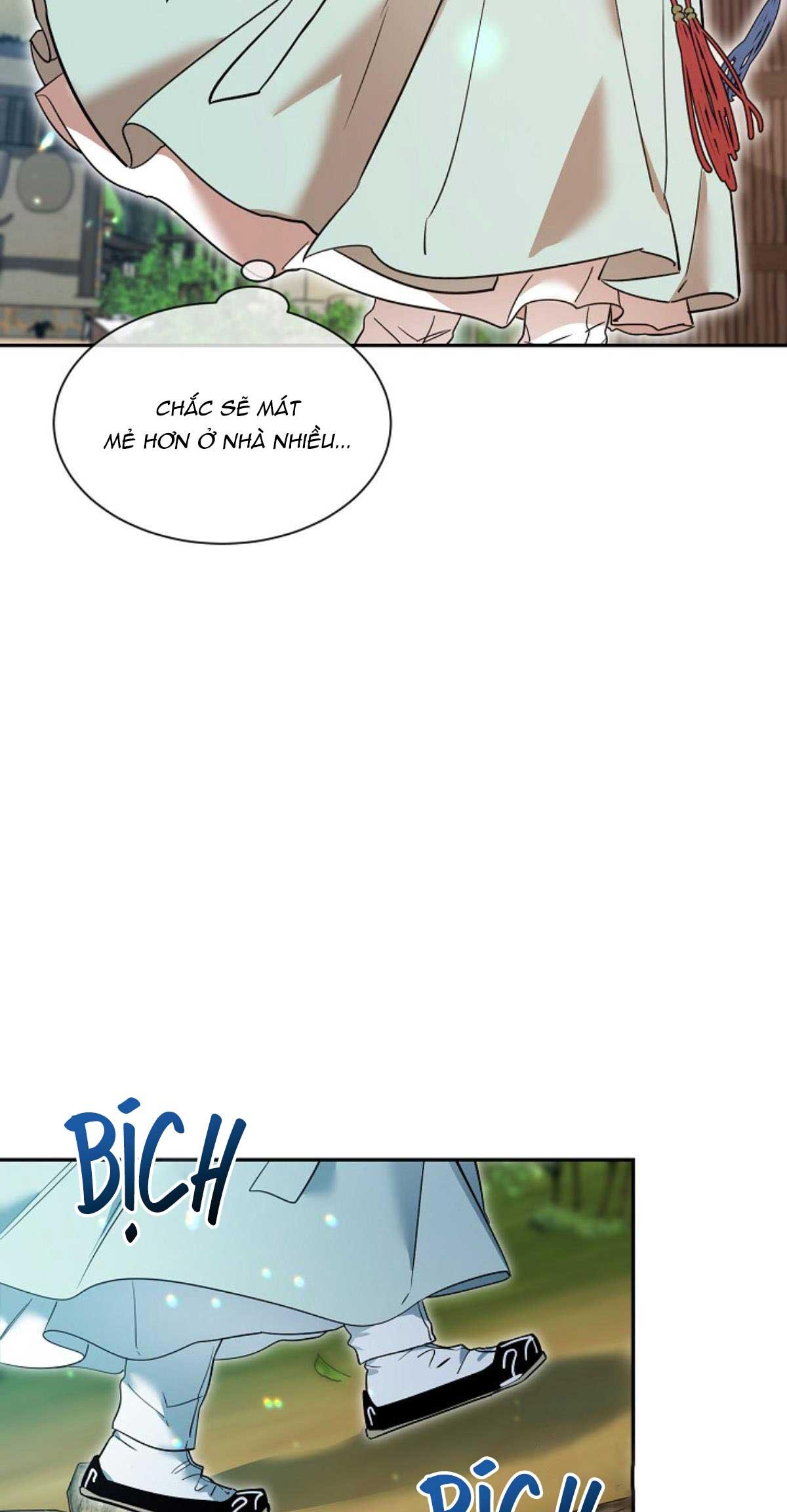 Đọc truyện TUYỂN TẬP BL CỔ TRANG - Chapter 2