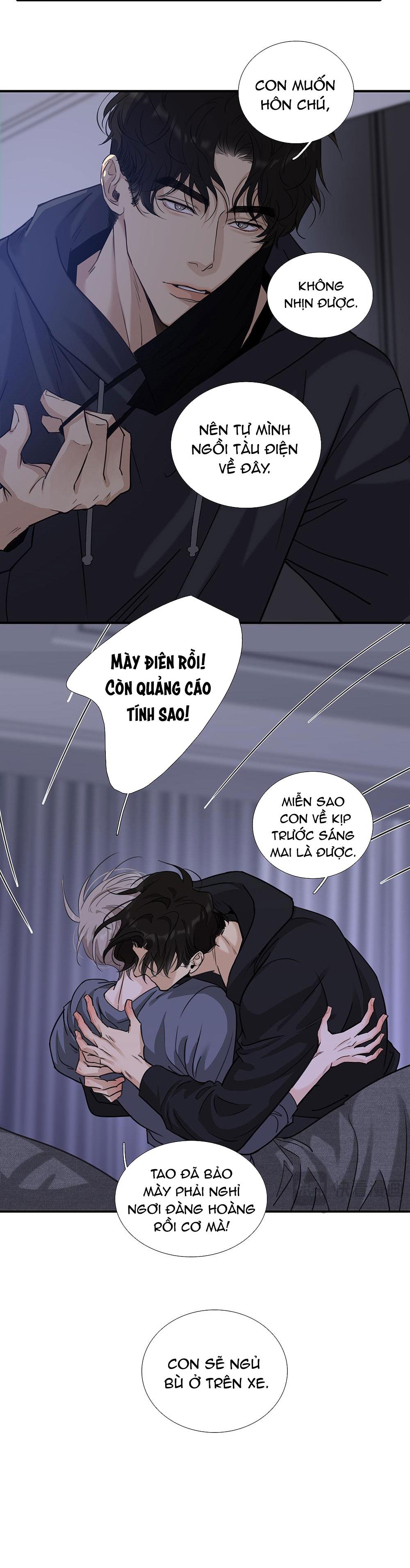 Đọc truyện Quan Hệ Trả Nợ (END) - Chapter 48