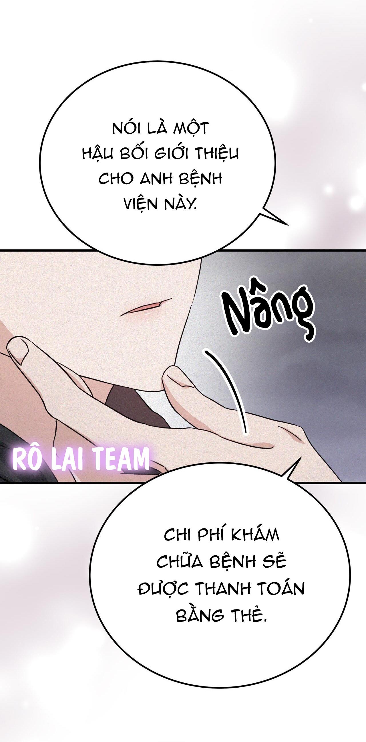 Đọc truyện FormLess - Chapter 33