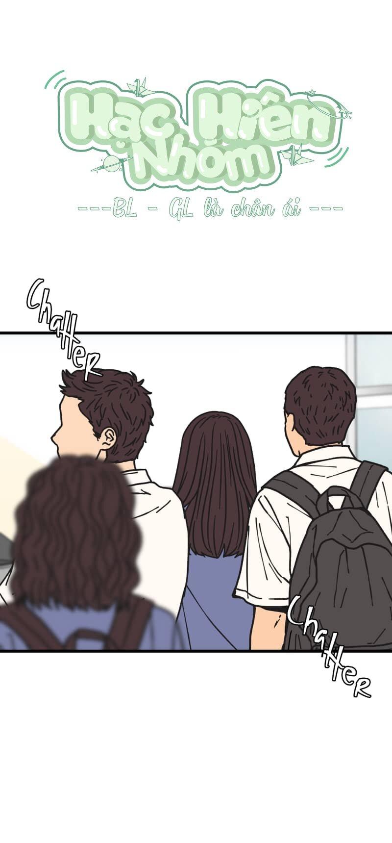 Đọc truyện Truyện Ngôn Nhưng Không Ngôn Lắm - Chapter 110