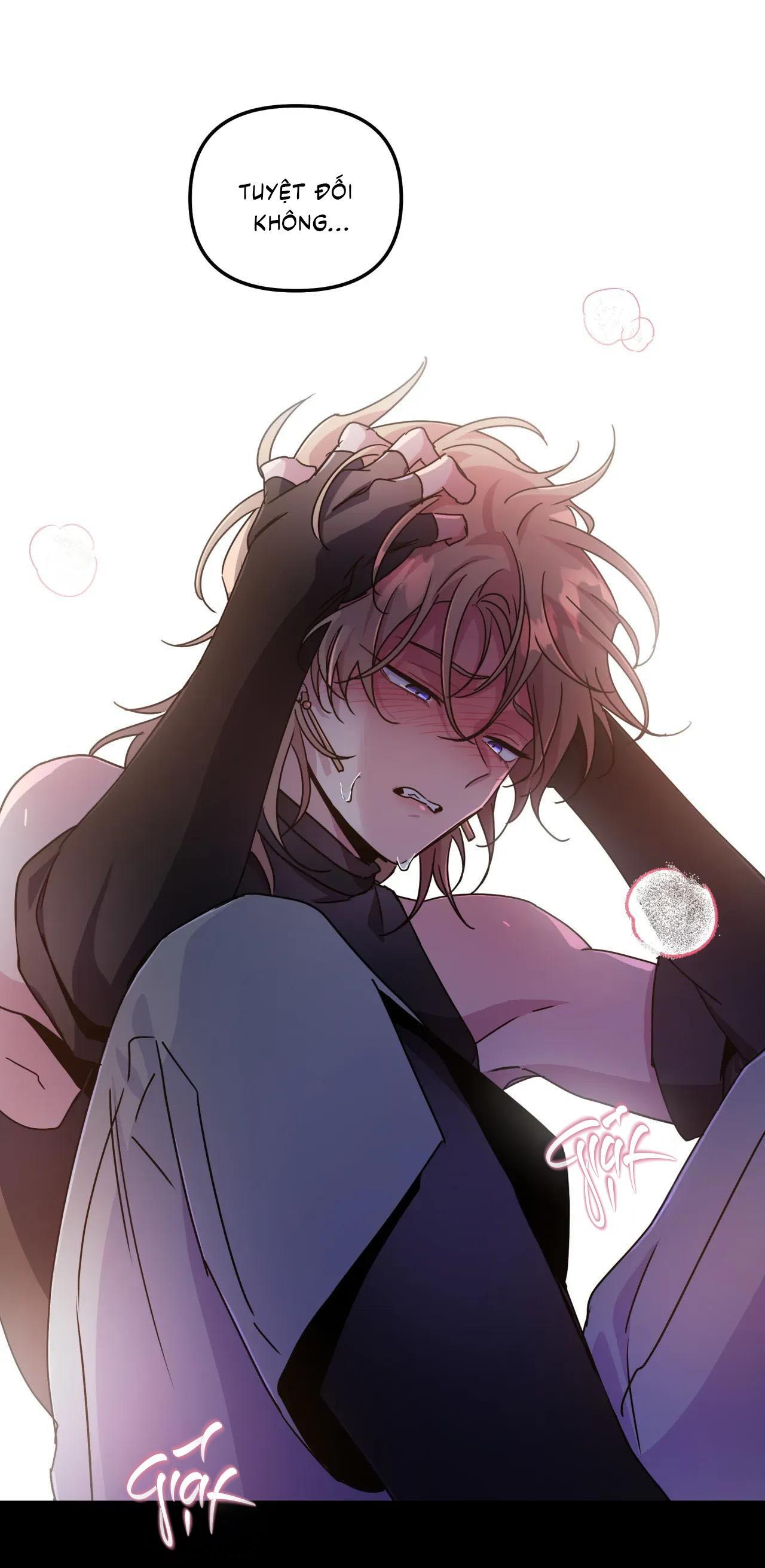 Đọc truyện Ám Giữ Linh Hồn - Chapter 67