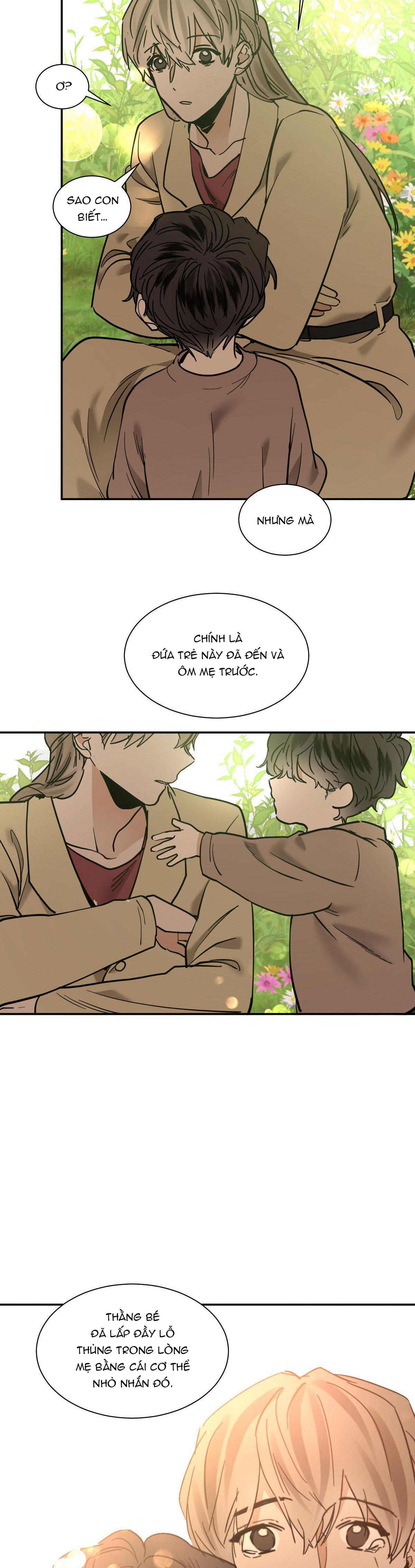 Đọc truyện MÃNH THÚ BIẾN NHIỆT - Chapter 113