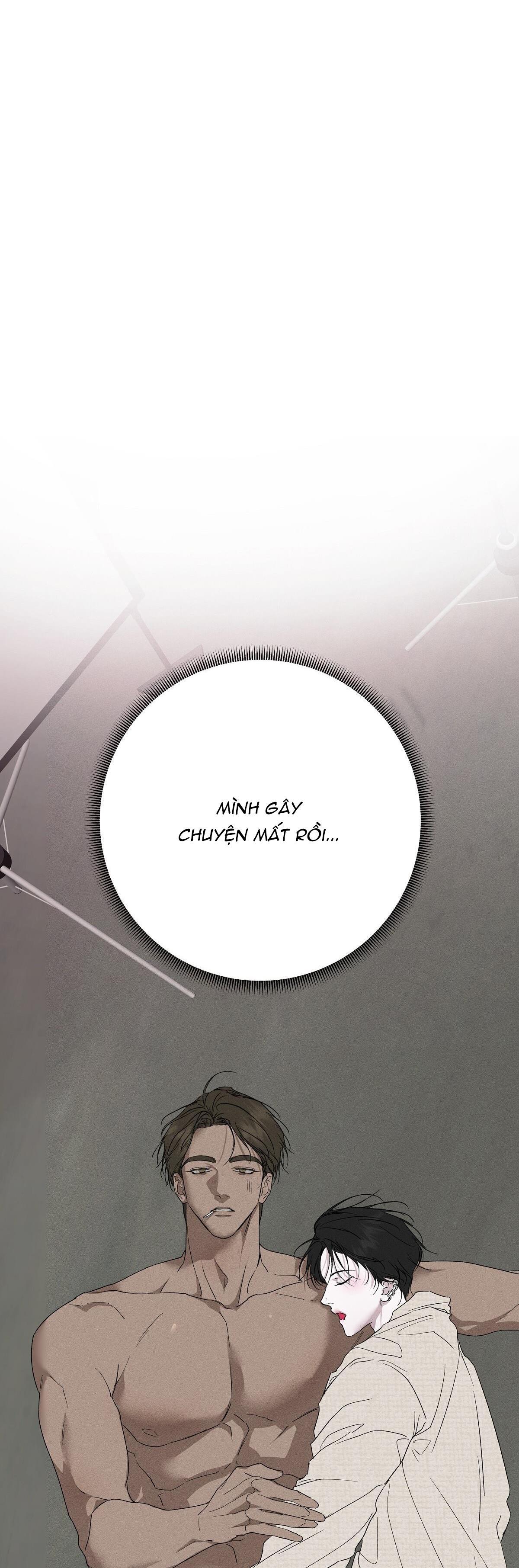 Đọc truyện LOVE AND ROLL - Chapter 5