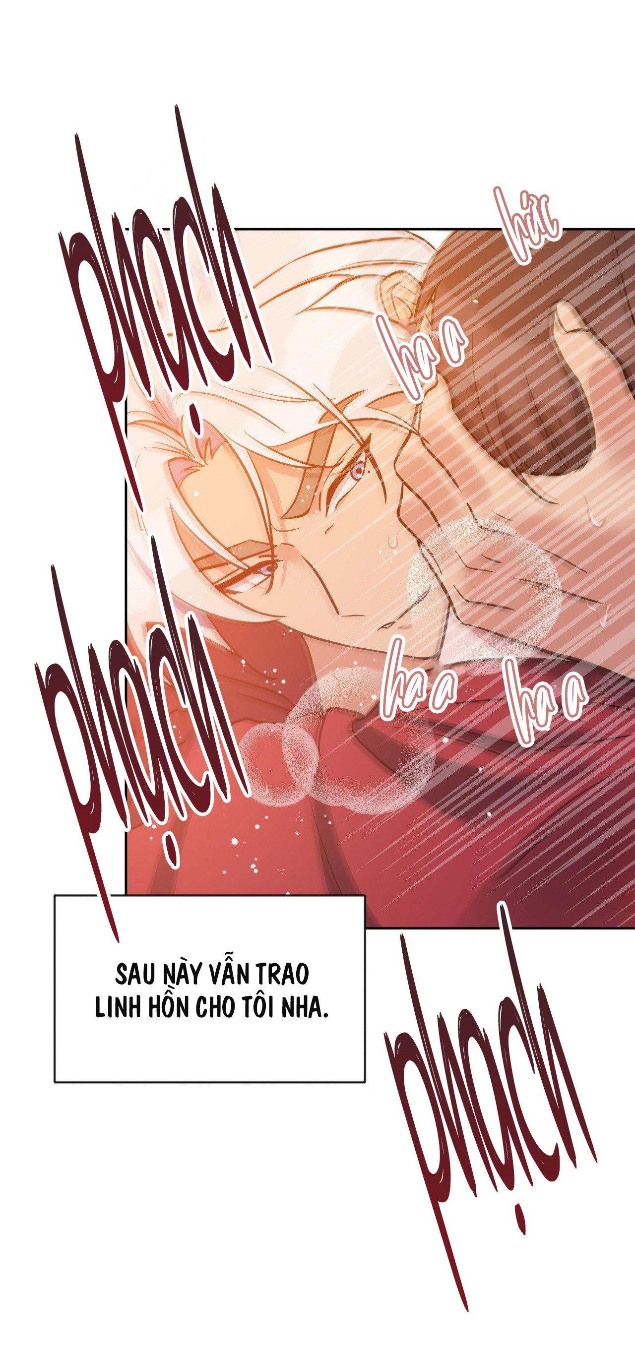 Đọc truyện NỤ HÔN THIÊN THẦN - Chapter 17