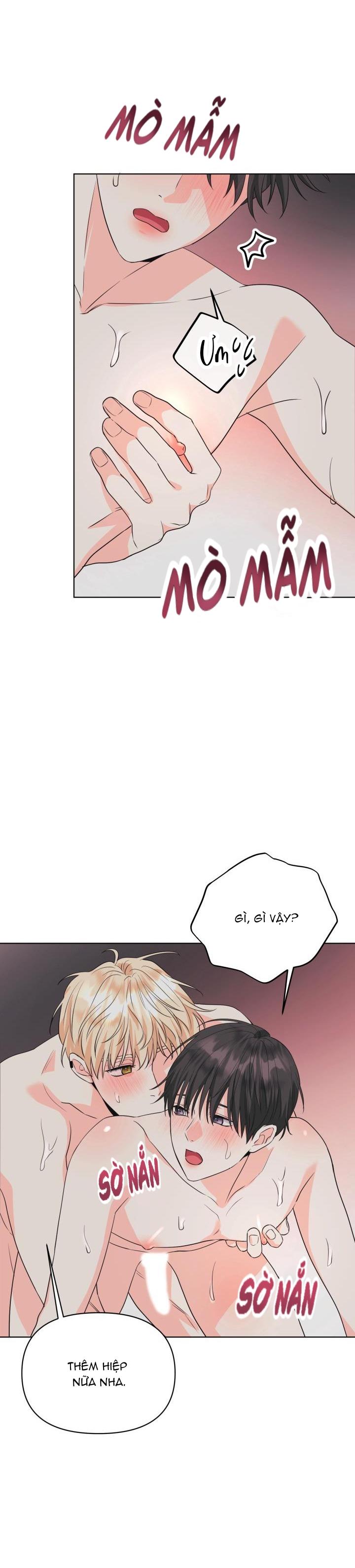 Đọc truyện DROP Playlist tua ngược - Chapter 9