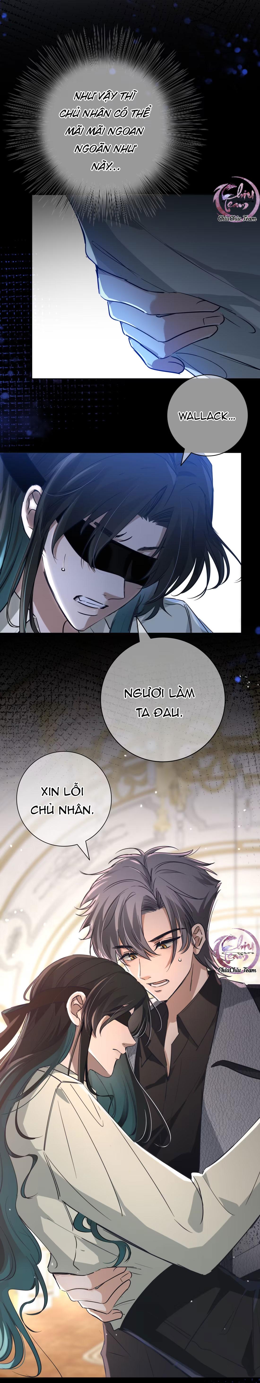 Đọc truyện Phệ Chủ - Chapter 8