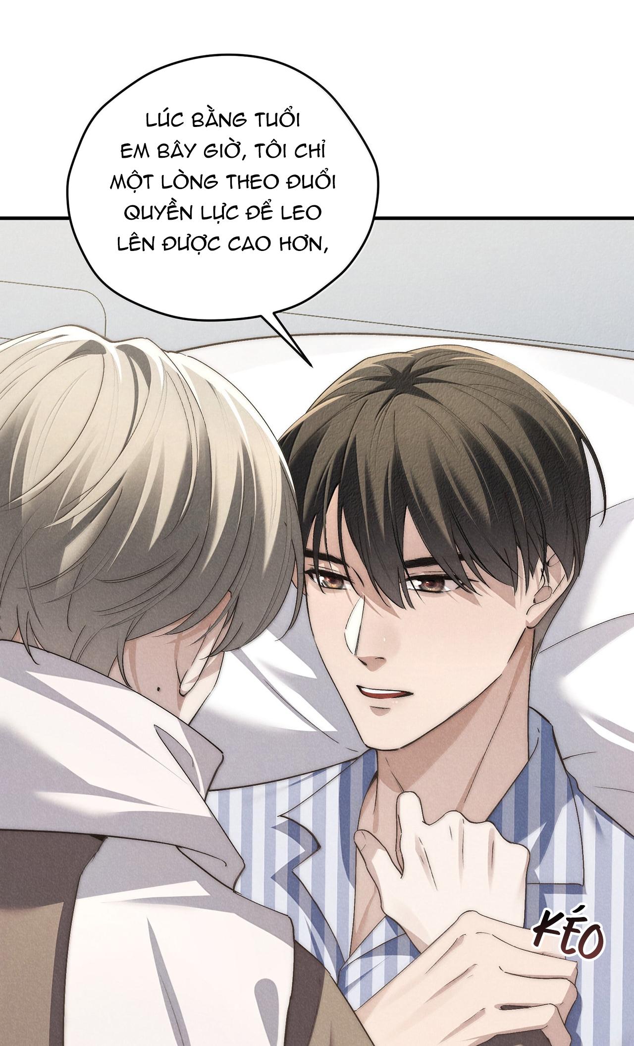 Đọc truyện (END) Thiếu Gia Hư Hỏng - Chapter 56