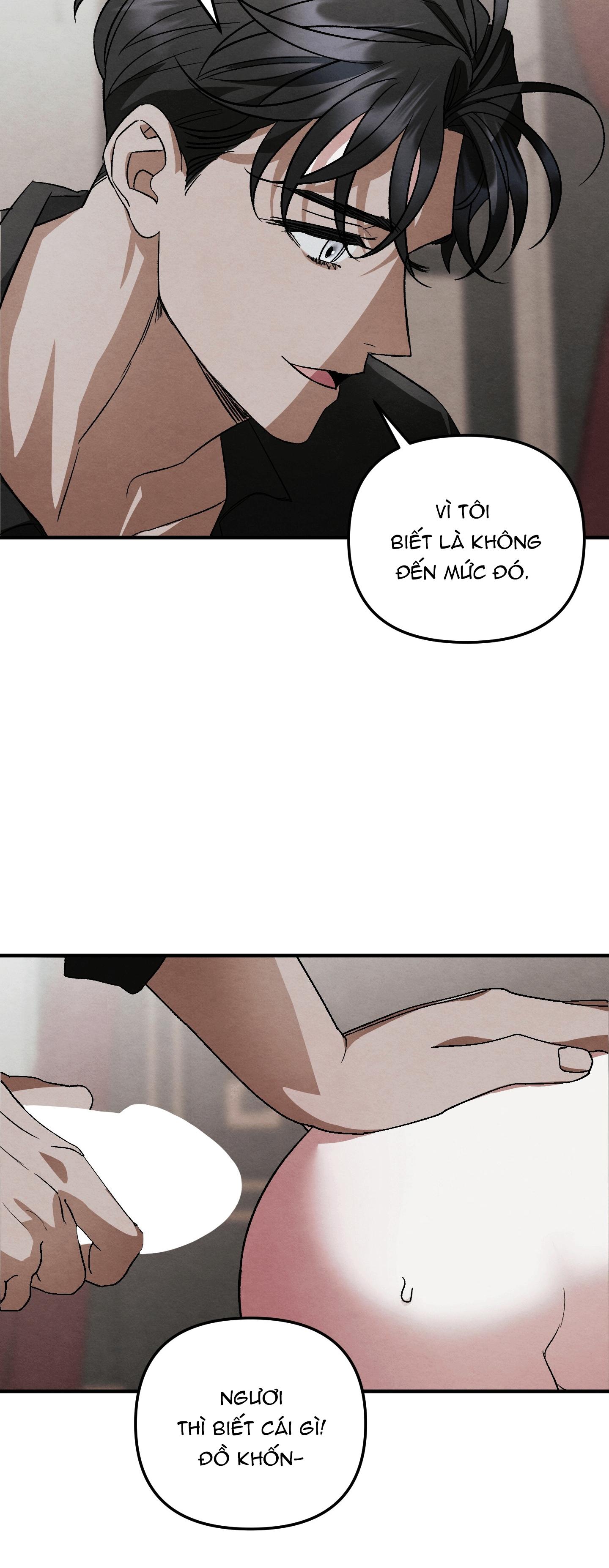 Đọc truyện GỬI VỊ THIẾU GIA TÔI YÊU - Chapter 7