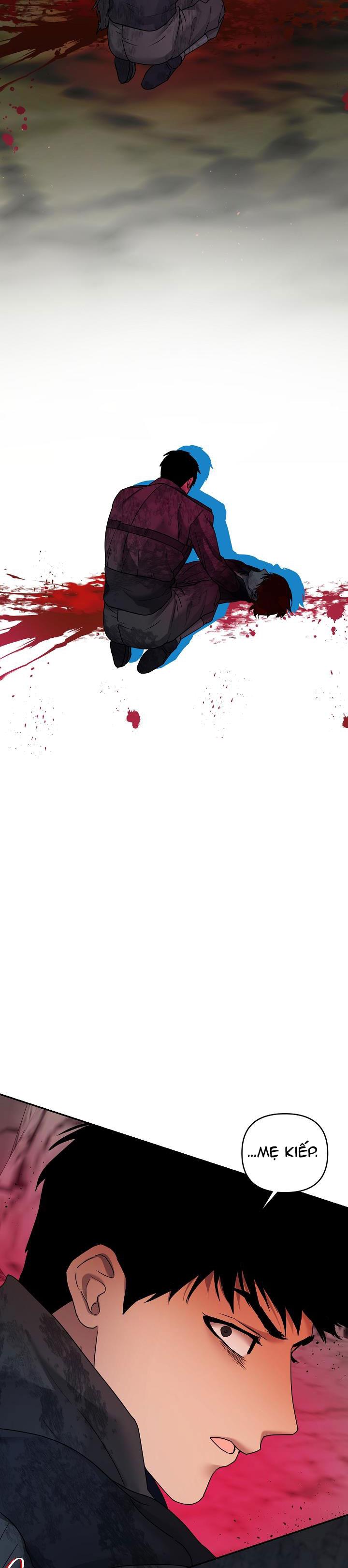 Đọc truyện THỢ SĂN MỘT ĐÊM 10 LẦN - Chapter 11