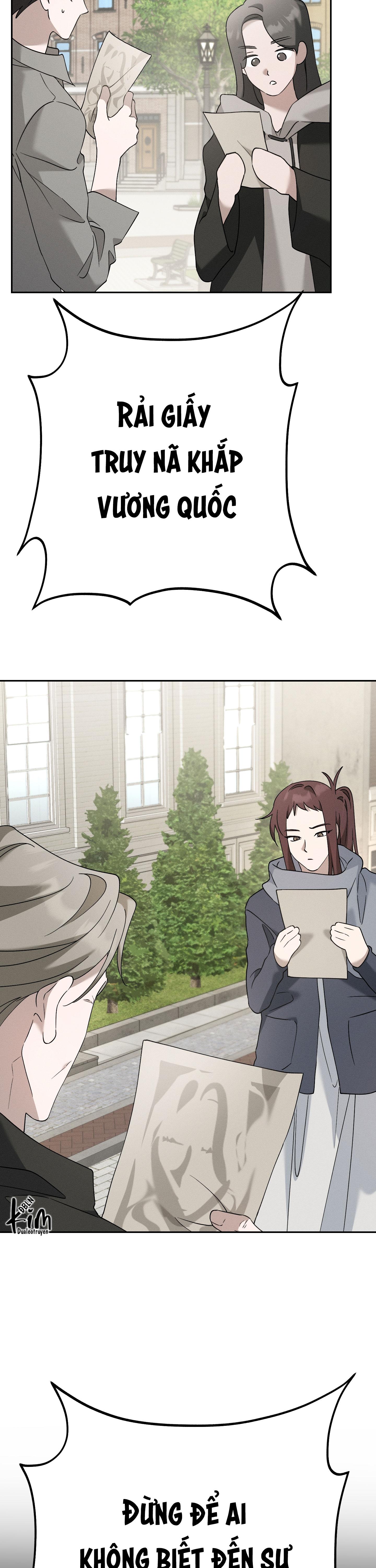 Đọc truyện EXTRA VIRGIN - Chapter 5