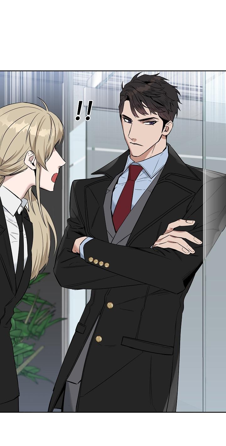 Đọc truyện Kiss me liar - Chapter 14