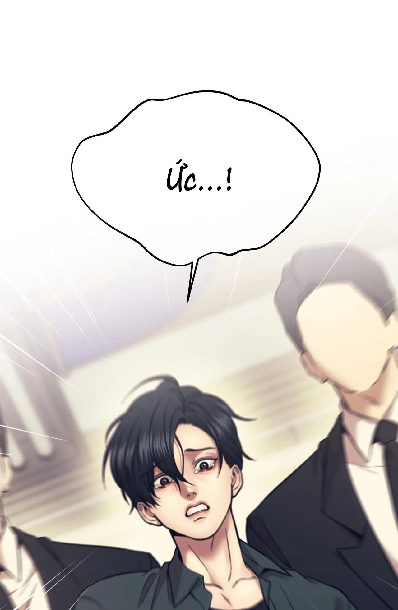 Đọc truyện Công Cuộc Báo Thù Của Kẻ Yếu Thế - Chapter 60