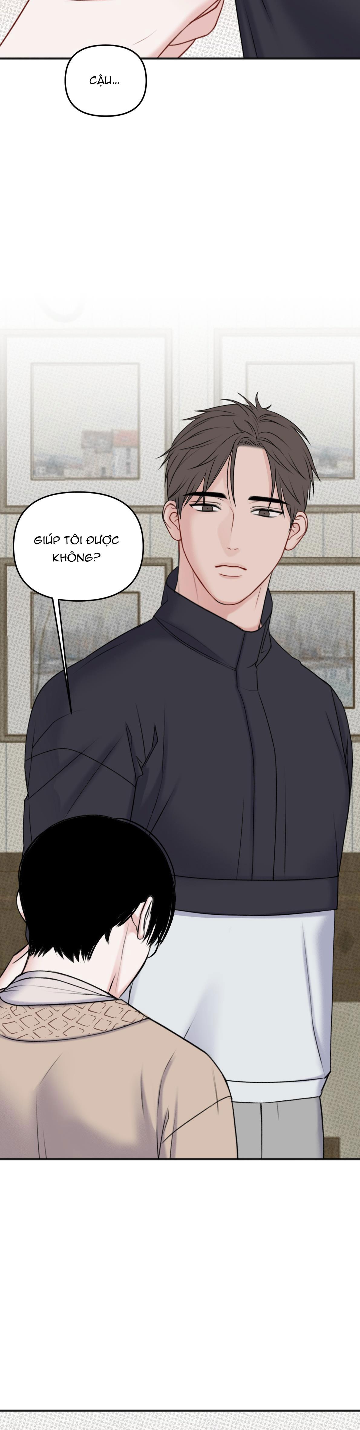 Đọc truyện BÉ XÚC TU - Chapter 8