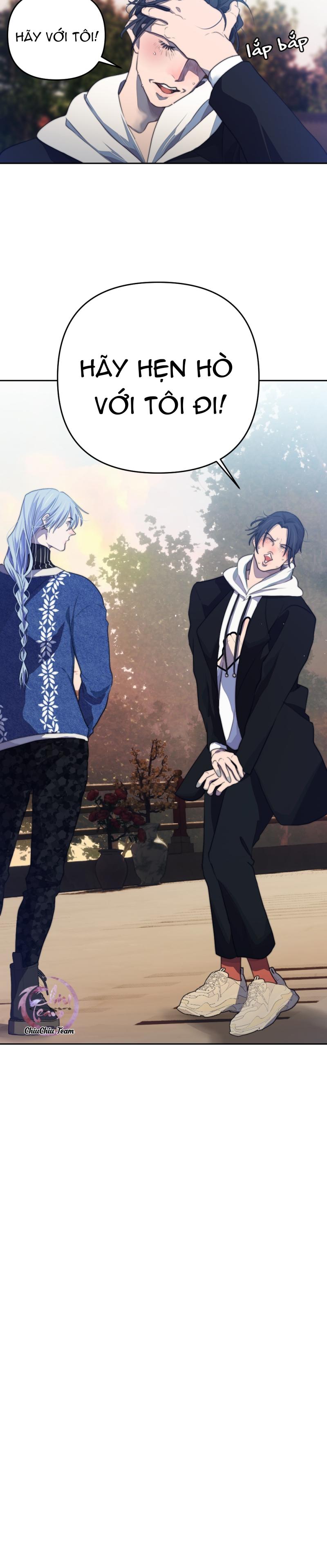 Đọc truyện Bao Nuôi Tiền Bối - Chapter 69